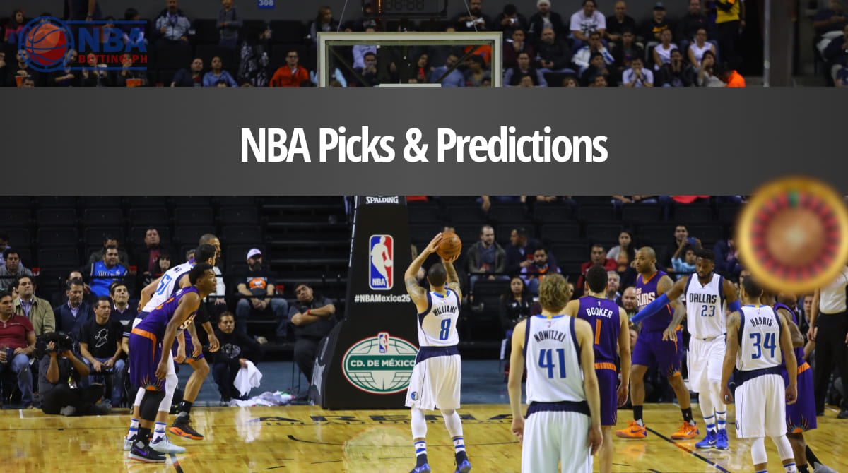 NBA Picks & Predictions