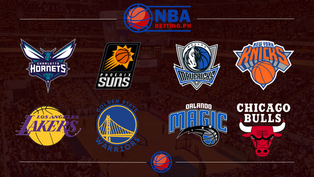 Best NBA Online Betting Sites: Legal Sportbooks Philippines 2023